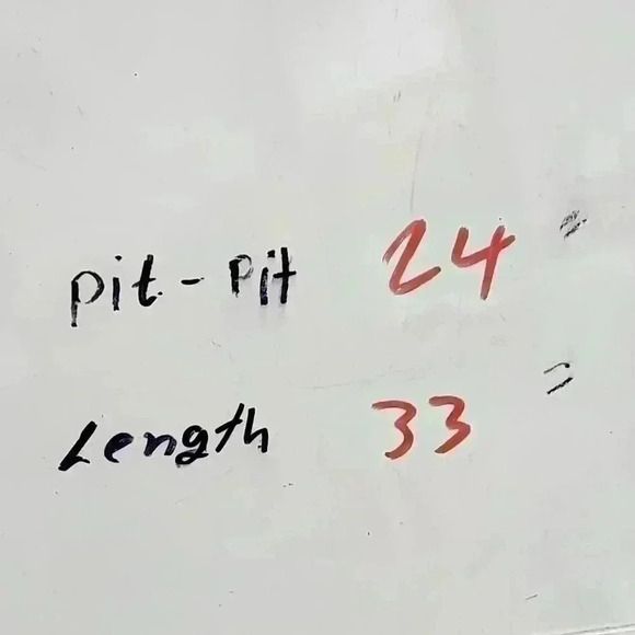 Lands' End Button Down Long Sleeve Men's Shirt L - Picture 5 of 7